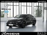 Mercedes-Benz CLA 350 4M AMG-Sport/MLB/Pano/Night/Memo/19'