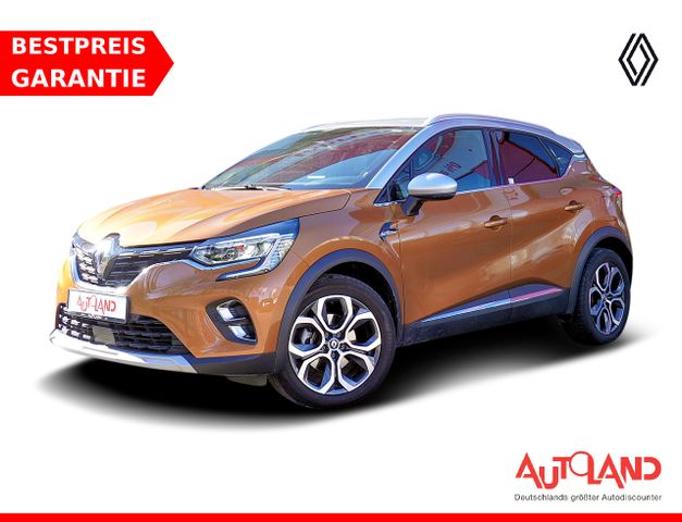 Renault Captur II 1.6 E-TECH Plug-in 160 Intens