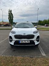 Kia Sportage 1.6 T-GDI DCT 4WD GTline *Garantie 2028 - Kia Sportage mit Benzin-Antrieb: Garantie