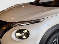 Nissan Juke 1.0 DIG-T N-Connecta DCT  KAMERA SHZG NAVI - Image