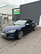 Audi S5 3.0 TFSI tiptronic quattro Sportback -