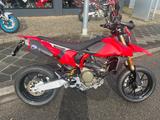 Ducati Hypermotard 698 Mono inkl.  Sportpaket - Angebote entsprechen deinen Suchkriterien