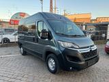 Citroën Jumper Kombi 33 L2H KLIMAAUT/8 SITZ/SITZHZ/KAMER - Citroën Jumper mit Diesel-Antrieb: 2.8