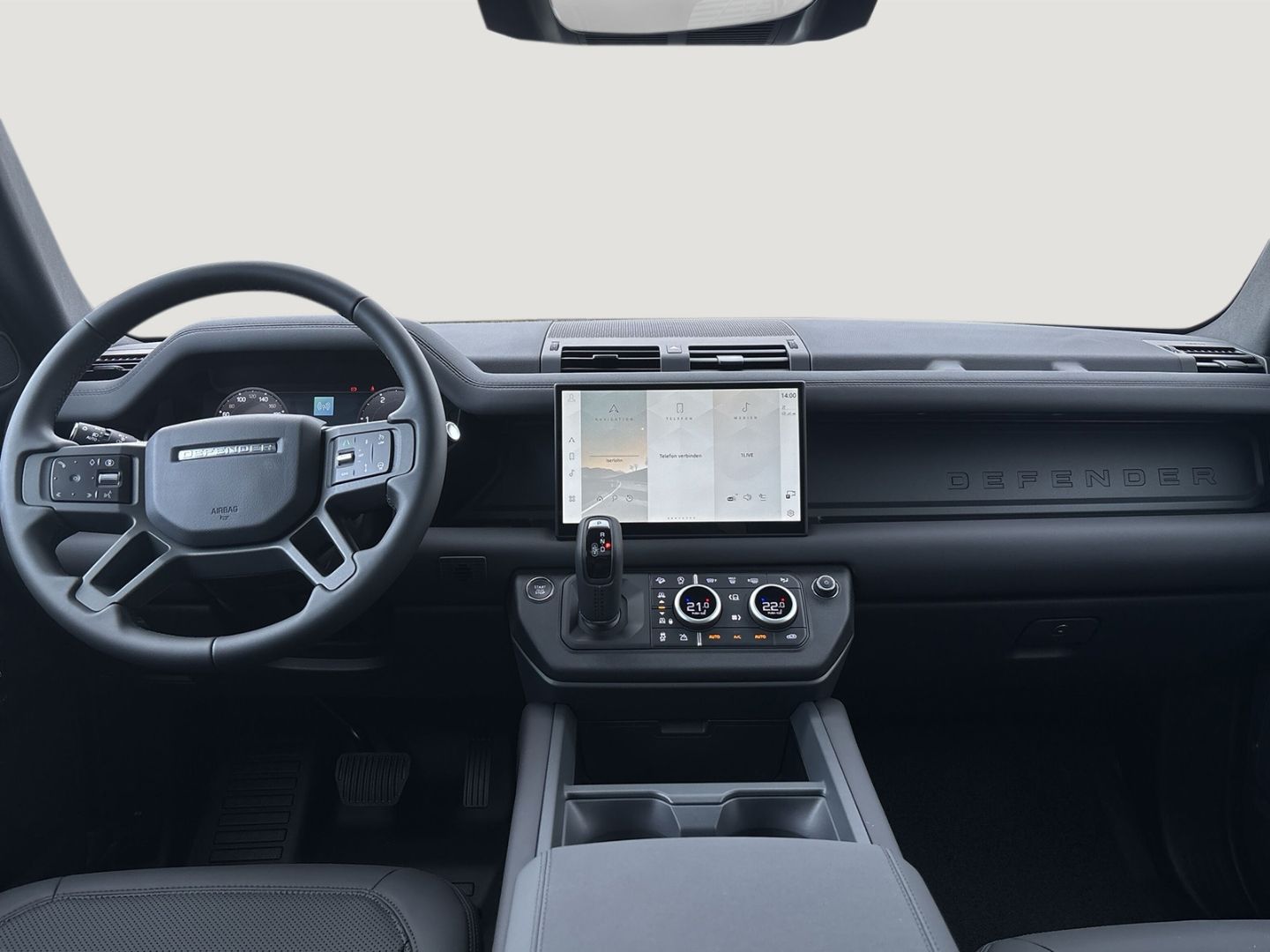 Land Rover Defender - Bild 4