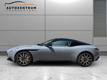 2016 Aston Martin DB11 — фото 3