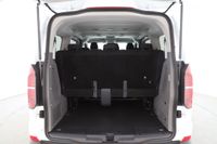 Volkswagen T7 Caravelle - Vorschau Bild 8