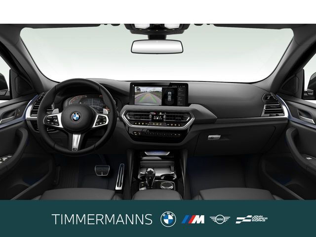BMW X4 xDrive30i AT Navi Tempom.aktiv Panoramadach foto 5