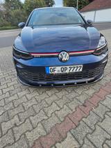 Volkswagen Golf 8 GTI   DSG Automatic Triptronic - Volkswagen Golf: Automatic