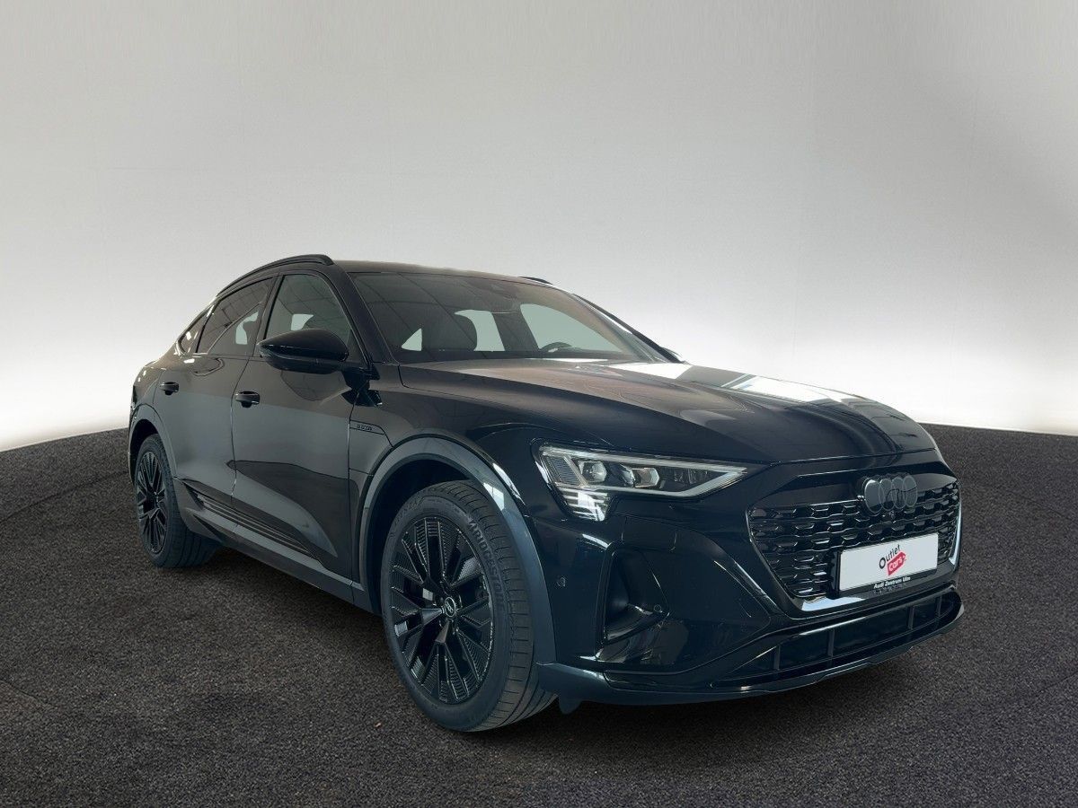 Audi Q8 e-tron - Bild 5