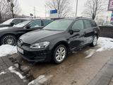 Volkswagen Golf Trendline BMT 1.2 TSI*NAVI*SHZ*TEMPOMAT* - Volkswagen: Unfallwagen