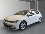 Volkswagen Golf VIII 2.0 TDI LIFE DSG Navi*LED*ACC*LM16*SHZ - Volkswagen Golf: 16 TDI