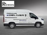 Maxus eDELIVER 9 L2H2 72 kWh + Plus-Paket - LKWs & Trucks in Bremen