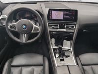 BMW M850 - Vorschau Bild 12