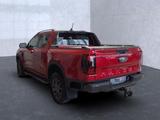 Ford Ranger Wildtrak e-4WD Doppelkabine Bluetooth LED - rote Ford Ranger