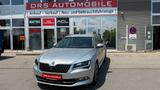 Skoda Superb Combi L&K 4x4/Leder/Kamera/Bi Xenon - Skoda Gebrauchtwagen in Rosenheim