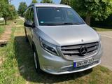 Mercedes-Benz Vito 119d 4x4 Marco Polo Activity - Mercedes Vito 7-Sitzer