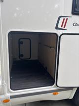 Challenger  S215 Automatik+Solar+Markise+wenig Km - Challenger Integrierter