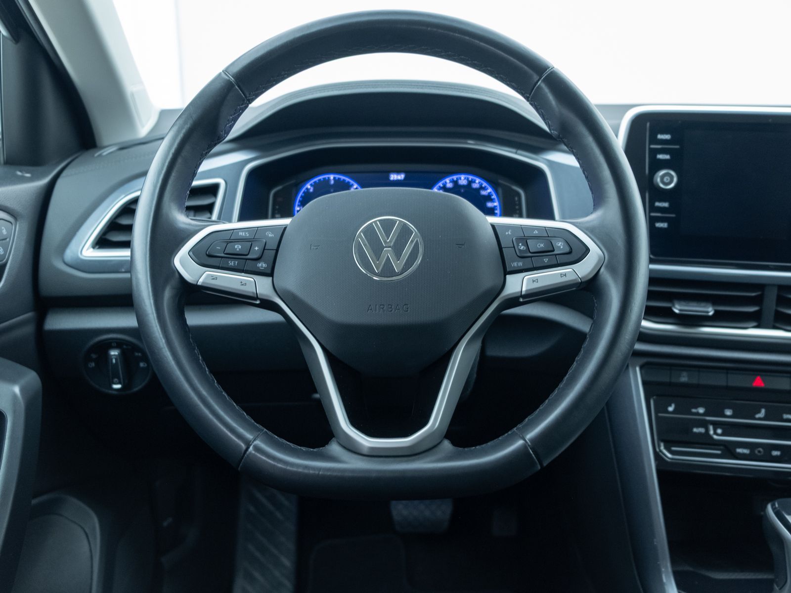 Volkswagen T-Roc - Bild 19