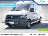 Volkswagen Crafter 35 Kasten 2.0 TDI Hochdach 8-Gang-Automa - Angebote