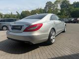 Mercedes-Benz CLS 350 CDI*KLI*NAVI*LED*MULTI*TÜV* - Mercedes-Benz CLS 350: Cdi