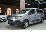 Fiat Doblo 1,5 BHDI L2 Autom.Klima Tempo Sitzhzg. - Fiat Doblo in Düsseldorf