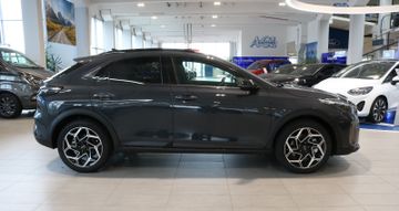 Fahrzeugabbildung Kia XCeed GT-Line 1,6 T-GDI DCT DSG Automatik