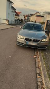 BMW Bmw 520 d F11 - BMW F11 - BMW 5er Reihe