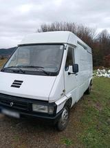 Renault Master 1  T 35 D - Renault aus 1994