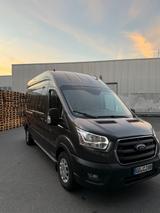 Ford Transit L3H3 Tüv&Inspektion NEU Sthz Tempo. - Ford Transit von privat