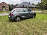Audi Q3 2.0 TDI quattro S tronic 135kW design design - Audi Q3 design mit Diesel-Antrieb