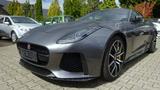 Jaguar F-TYPE  SVR AWD deutsches Fahrzeug Carbon Bremse - Jaguar F-Type