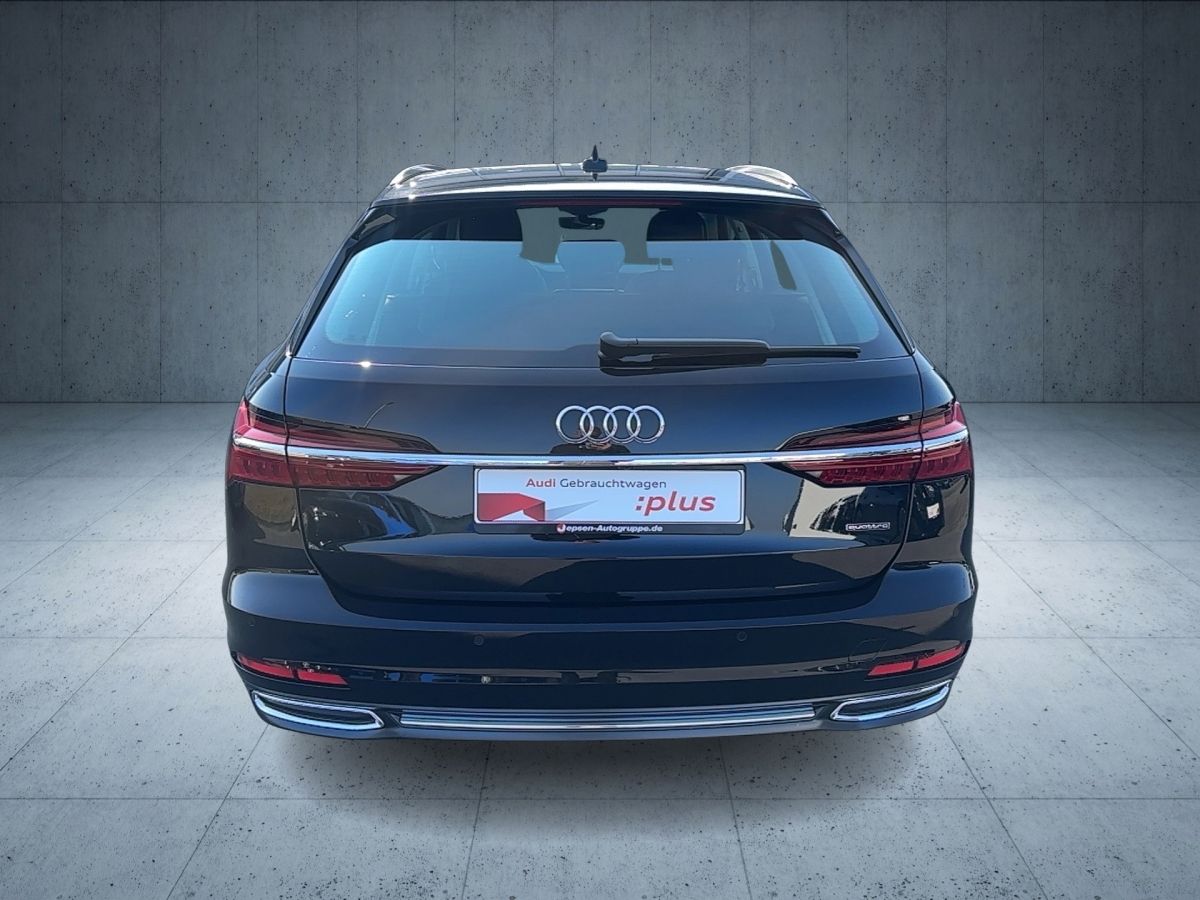 Audi A6 - Bild 5