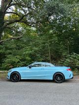 Mercedes-Benz C 200 * 4MATIC * AMG Line * SERVICE NEU - Mercedes-Benz C 200: Se