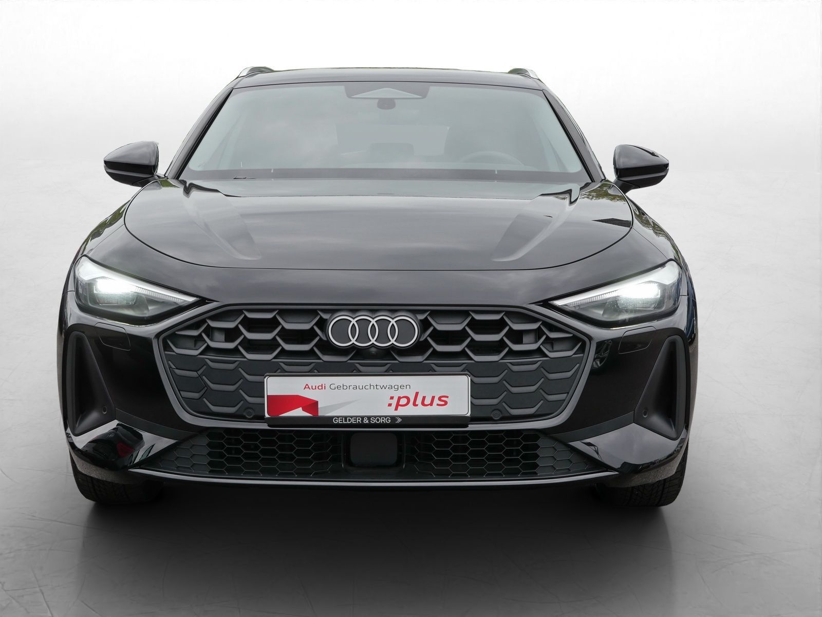 Audi A5 - Bild 18