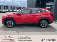 Hyundai TUCSON - Vorschau Bild 4