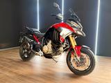 Ducati Multistrada V4 Pikes Peak CARBON - DUCATI MULTISTRADA V4 PIKES PEAK