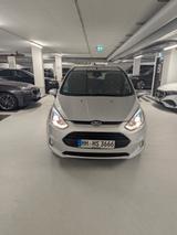 Ford B-Max 1,6 TI-VCT 77kW Titanium PowerShift Ti...