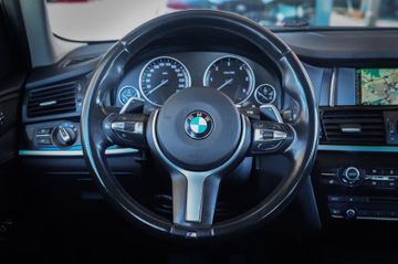 BMW X3 - 9