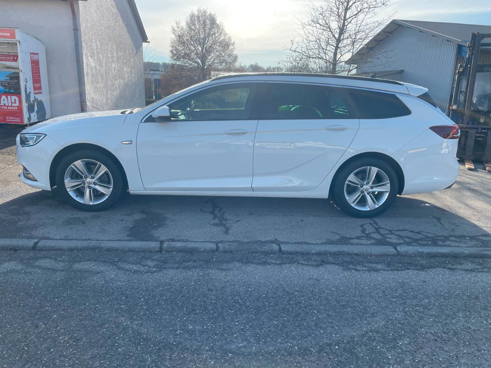 Opel Insignia B Sports Tourer Business Edition