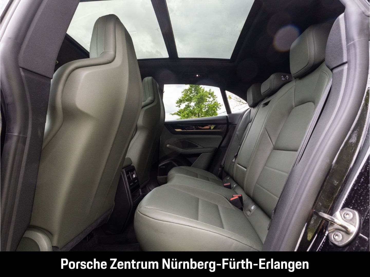 Porsche Macan - Bild 20