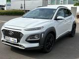 Hyundai Kona Premium 2WD*Garantie*Tüv - gebrauchte Hyundai SUV & Geländewagen