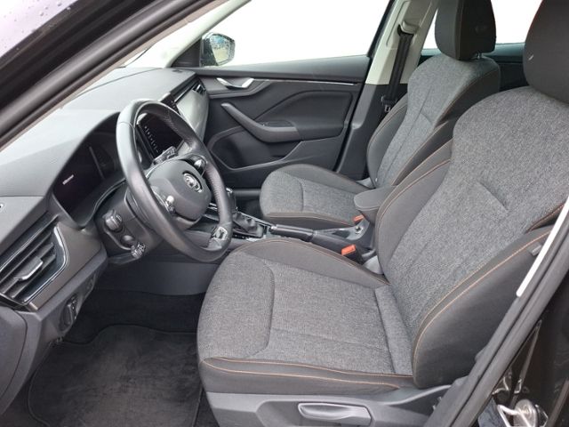 Skoda Kamiq - Bild 9