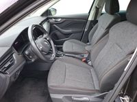 Skoda Kamiq - Vorschau Bild 9