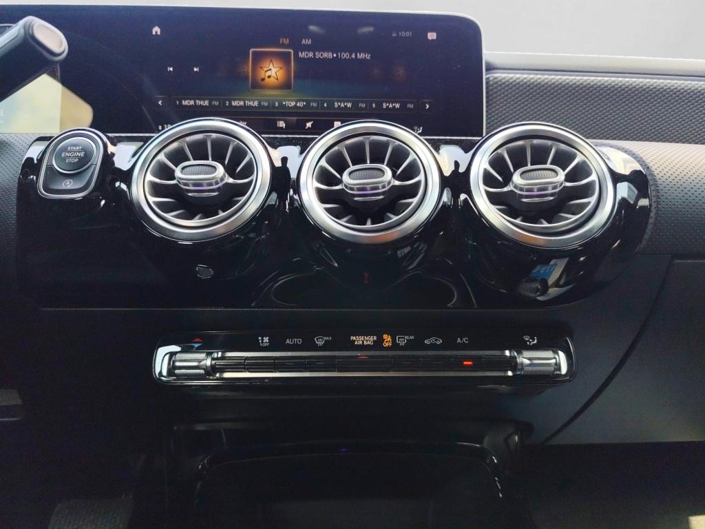 Mercedes-Benz A-Class PROGRESSIVE AMBIENTE SHZ TEMP LED, миниатюра 12