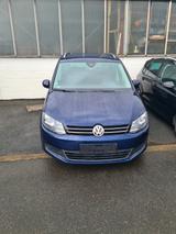 Volkswagen Sharan IQ.DRIVE *AHK*Bi-Xenon*APP-Connect* - Volkswagen Sharan IQ-DRIVE