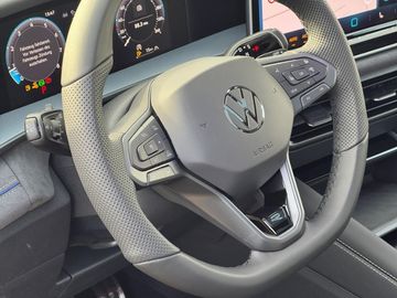 Volkswagen Tayron R-Line 2.0 TSI 4Motion 204PS 7-Gang-DSG