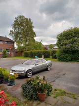 Honda Legend Coupe 3.2i V6 V6 - Honda aus 1992