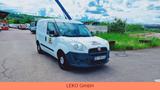 Fiat Doblo 1,3  Mit Deutsche TÜV - Fiat Kühlkastenwagen Dob