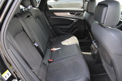 AUDI A6 Avant 50 TDI sport quattro S-line Business Sh AUDI A6 Avant 50 TDI sport quattro S-line Business Sh