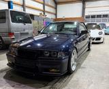 BMW E36 328i, Schalter Cabrio - BMW 328: E36 328i